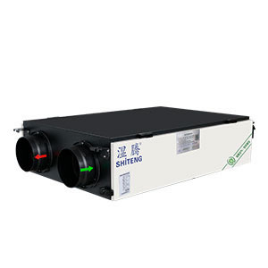 湿腾全热交换新风净化机 XJST-ACI 150